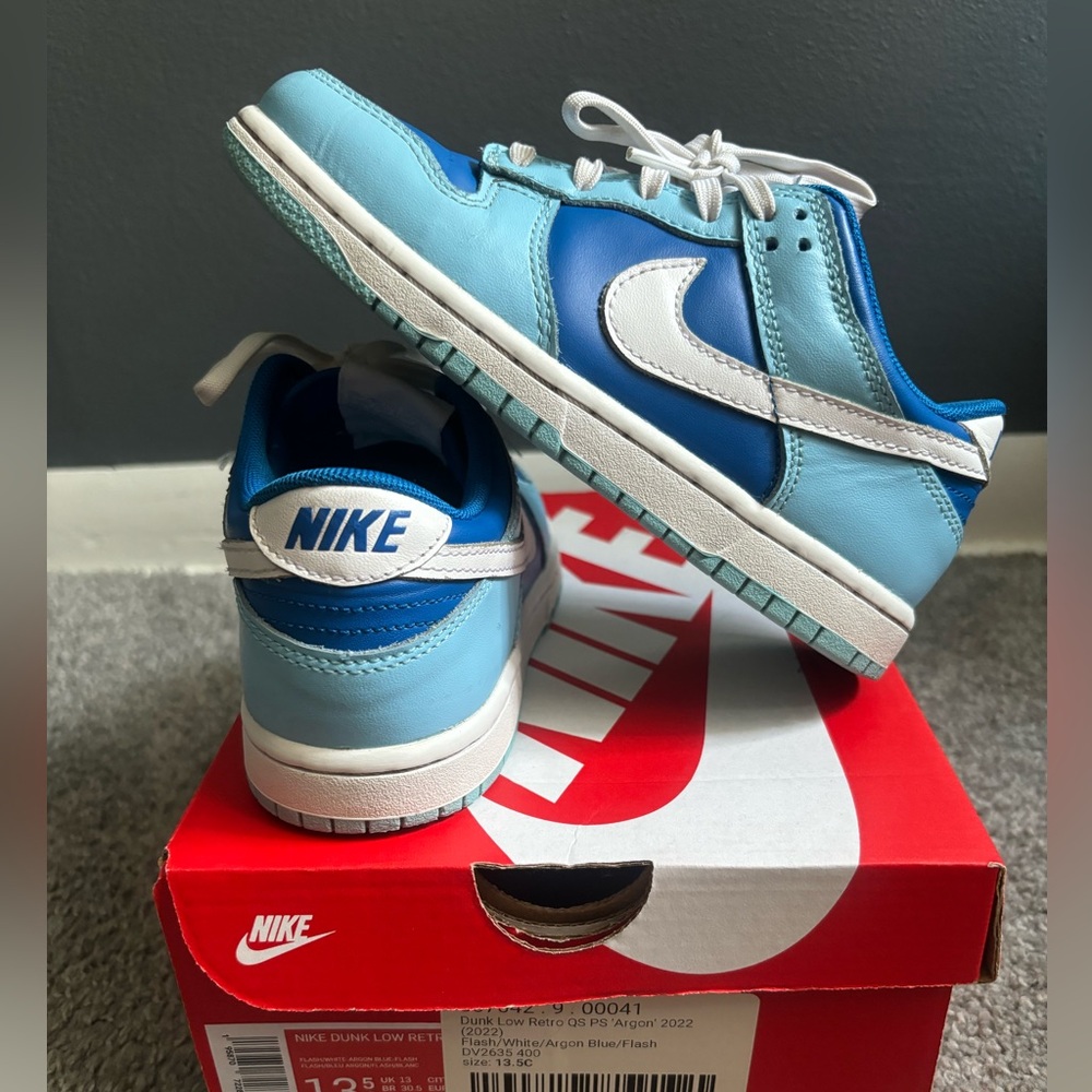 Nike Dunk Low (PS)